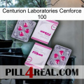 Centurion Laboratories Cenforce 100 33